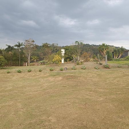 סוקורו Camping Rancho Caipira מראה חיצוני תמונה