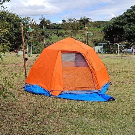 סוקורו Camping Rancho Caipira מראה חיצוני תמונה